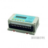 深圳瑞爾利 LED誘導燈故障排查控制器 隧道誘導控制系統