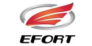 Efort 埃夫特