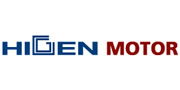 HIGENMOTOR 海根