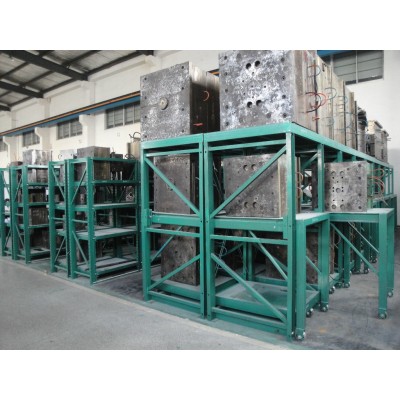 普格模具架廠家直銷(xiāo) 布拖哪里有賣(mài)模