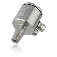 ABB  2600T系列緊湊型絕壓變送器261GS