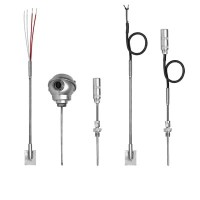 ABB 旋入式溫度計(jì)/緊湊型溫度傳感器 SensyTemp TSC400,TSC420,TSC430