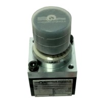 德國 Schiedrum Hydraulik 流量閥30D-1-4H