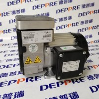 德國(guó)杜爾DURR TECHNIK壓縮機(jī) 真空泵B-061/0575 1000