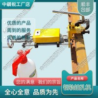 甘肅DZG-13電動鋼軌鉆孔機_內燃空心鉆孔機_鐵路養(yǎng)路機械