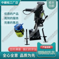 湖南DZQ-45電動改錨機_混凝土軌枕改錨機_鐵路養(yǎng)路設備