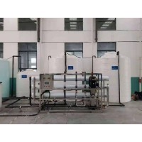 云龍區純水設備/電子工業用純水設備/一級純水設備