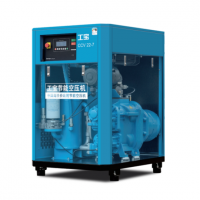 惠州90kw德曼CCV系列永磁變頻空壓機