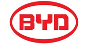 BYD 比亞迪