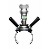 挪威SNAPDRILL充電式管道鉆孔附件 ?88.9 mm