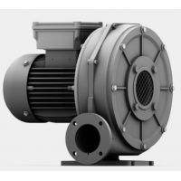 Elektror 依萊克羅 HRD 1T FU ATEX 防爆離心式高壓風機