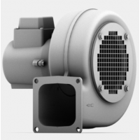 Elektror 依萊克羅 D 05 / E 05 離心式低壓風機