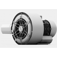 Elektror 依萊克羅 2SD 420 雙級側通道鼓風機
