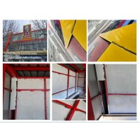上海鈞測檢測技術服務有限公司北京分公司