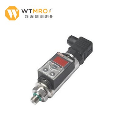 賀德克Hydac 壓力傳感器/壓力開關 E