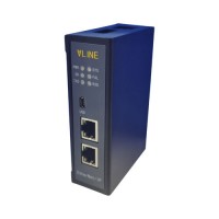 北京穩聯技術EtherNet/IP轉PROFINET網關模塊