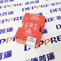 美國Allen Bradley TLS3-GD2 安全聯鎖開關