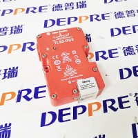 美國Allen Bradley TLS2-GD2 安全聯鎖開關