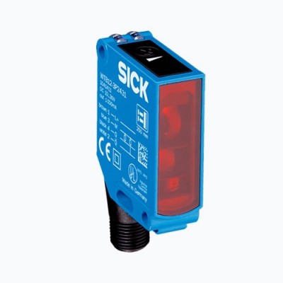 德國SICK西克WTB12-3P1711 小型光電