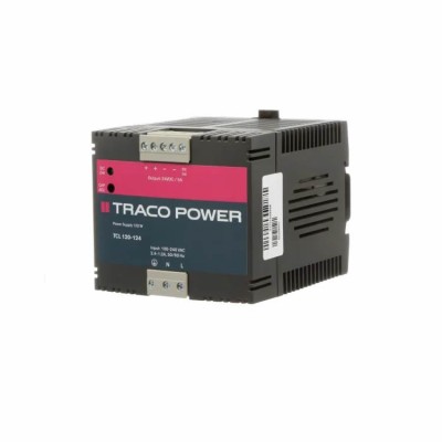 TRACO POWER 電源模塊 TCL 120-124