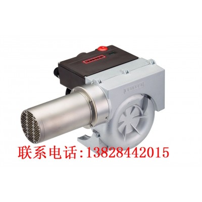 LEISTER工業熱風器VULCAN SYSTEM