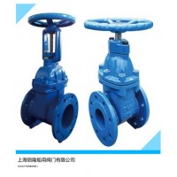 船用DIN3202-F1.F4德標法蘭閘閥廠家直銷 可提供船檢證書