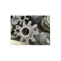 煤機(jī)10CKD0402-3 小太陽輪