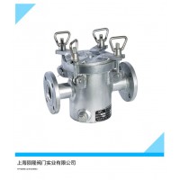 船用CB/T497-1994吸入粗水濾器 廠家直銷 可提供船檢證書