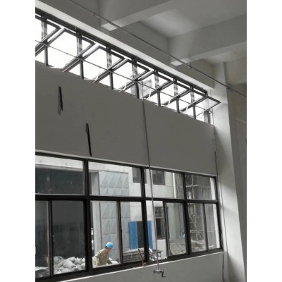 智能電動鏈條式開窗器  齒條式開窗