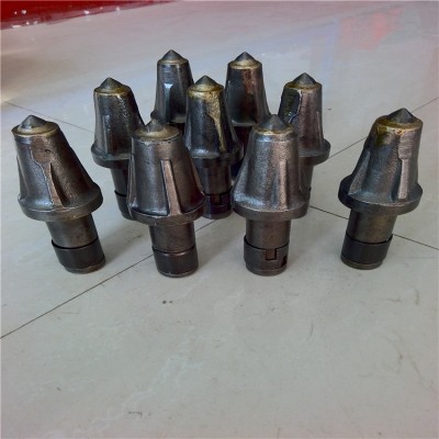 3050截齒，U85截齒齒套，各種型號(hào)U