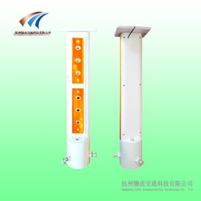 柱式輪廓誘導標燈 太陽能柱式輪廓誘