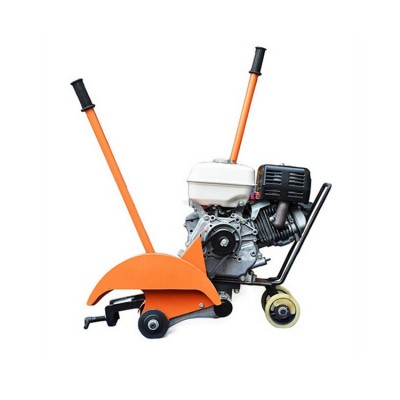 直售內(nèi)燃鋼軌鋸軌機(jī)，NQG-4.8型內(nèi)燃