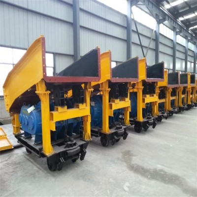 山東恒啟現(xiàn)貨供應(yīng)P-30B耙斗機(jī)，礦用