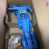 山東恒啟現(xiàn)貨供應YT28型氣腿鑿巖機及其它鑿巖機設(shè)備