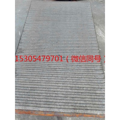 雙金屬?gòu)?fù)層耐磨鋼板    向上金品牌