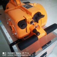 廠家供應YN27C內(nèi)燃鑿巖機，手持式內(nèi)燃鑿巖機
