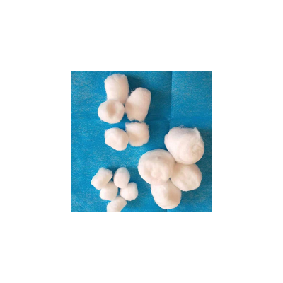 醫用無菌潤滑棉球