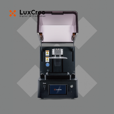 桌面級光固化LCD打印機 iLux｜LuxCr