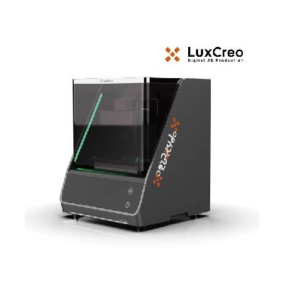 桌面級光固化打印機 iLux Pro Engin