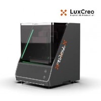 桌面級光固化打印機 iLux Pro Engineering｜LuxCreo清鋒科技