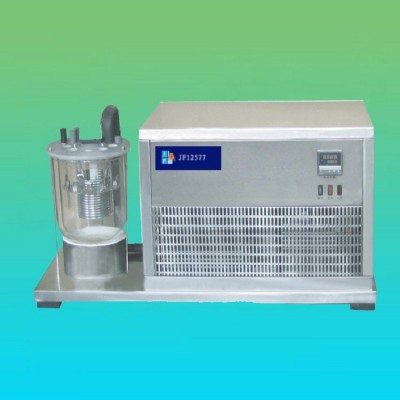 GB/T12577冷凍機(jī)油絮凝點(diǎn)測定儀