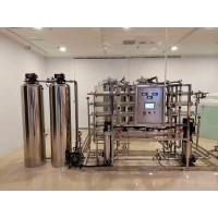 純化水制水設備
