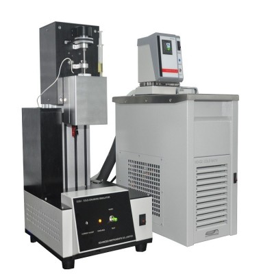 全自動發動機油表觀粘度測定器GB/T6