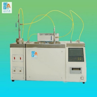 自動(dòng)潤滑脂氧化安定性測(cè)定器SH/T032