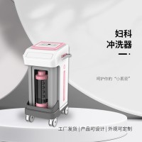 醫用婦科沖洗器