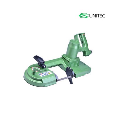 CS Unitec 560030011氣動便攜式帶鋸