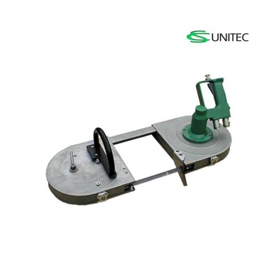 美國CS Unitec 便攜式液壓帶鋸 5604