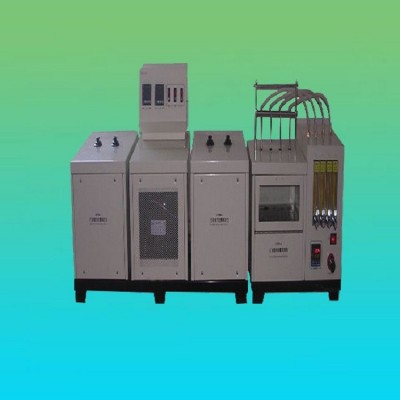 石油產品蠟含油量測定器GB/T3554