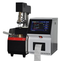 全自動閉口閃點測定器GB/T261 產(chǎn)品型號：KD-R0211