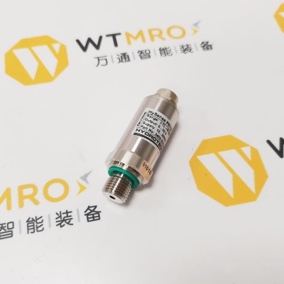 德國(guó)Hydrotechnik 海德泰尼克 壓力